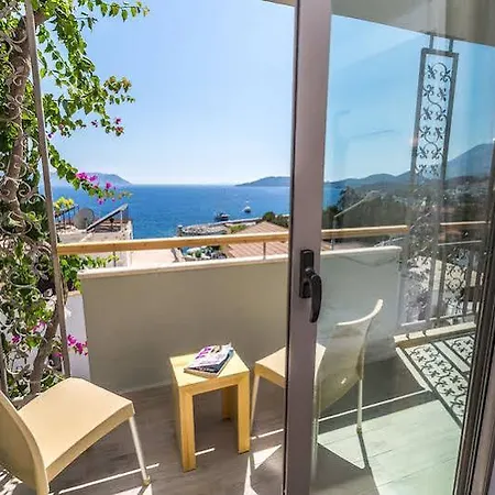 Defne Otel Kaş