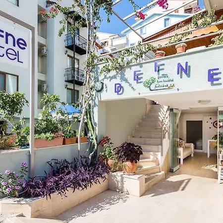 Defne Otel