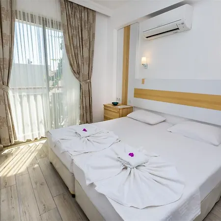 Otel Defne Kaş