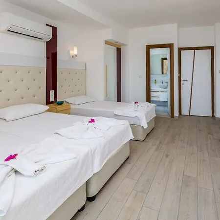 Otel Defne Kaş