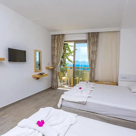 Defne Otel 3*