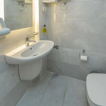 Otel Defne Kaş