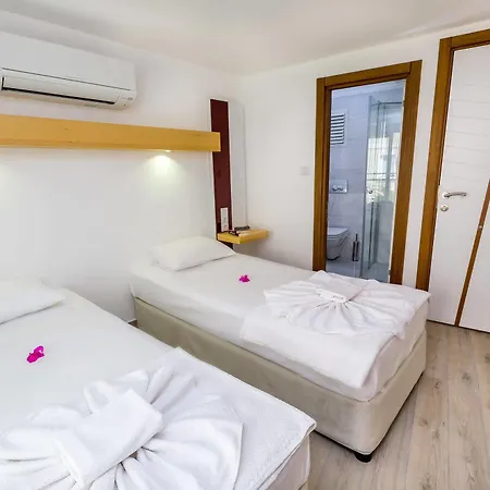 Defne Otel Kaş