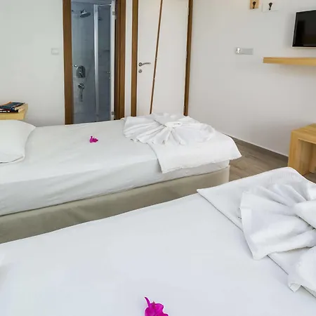 Otel Defne Kaş