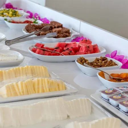 Otel Defne Kaş