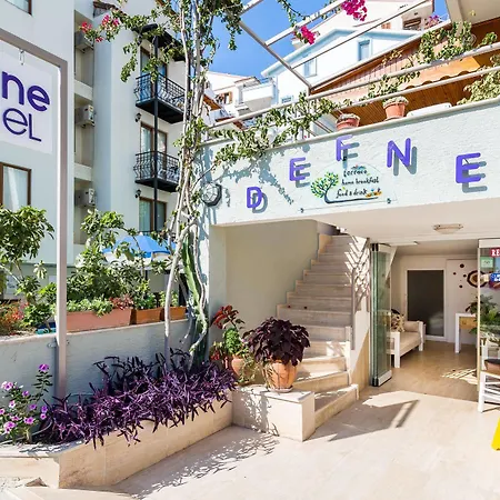 Otel Defne