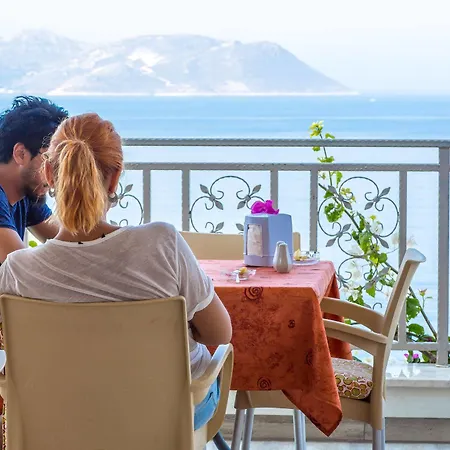 Defne Otel Kaş