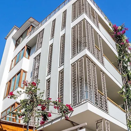 Defne Kaş