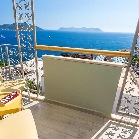 Defne 3* Kaş