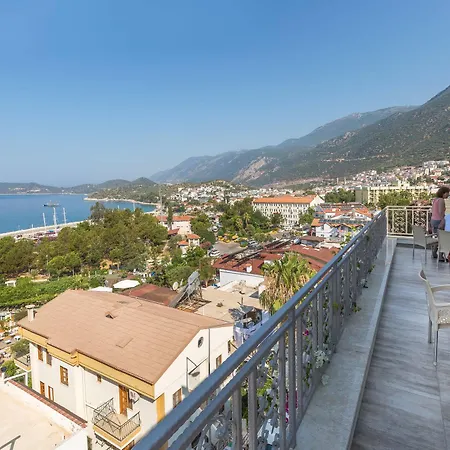 Otel Defne
