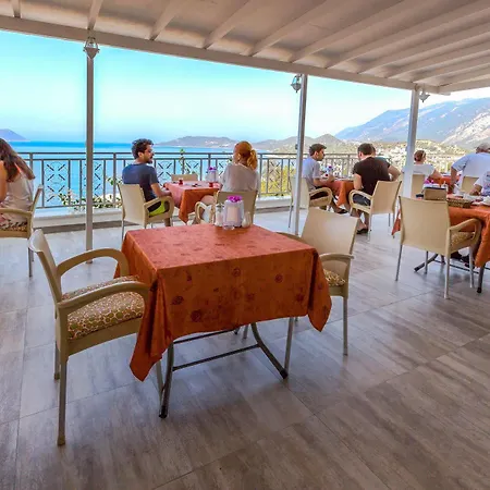 Defne Otel