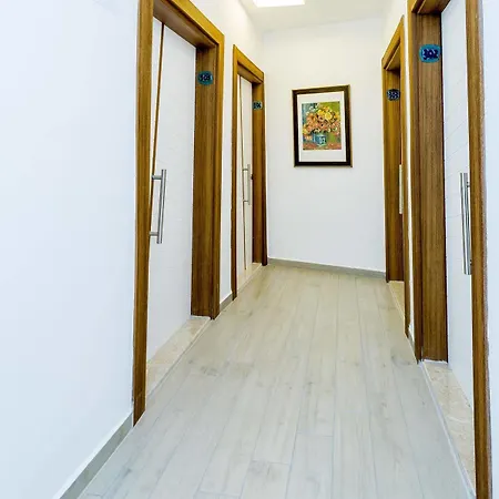 Otel Defne