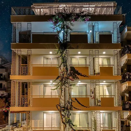 Defne Otel 3*