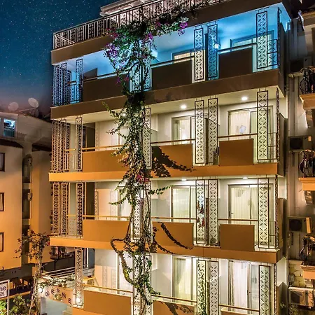 Defne 3* Kaş